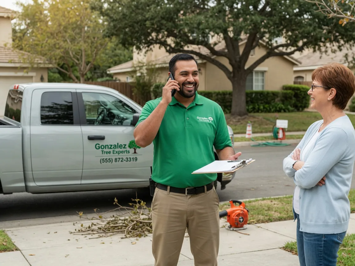 Tree Service Columbiana, OH FAQs